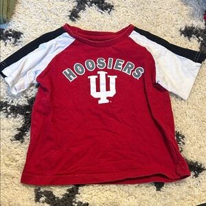IU Hoosiers Tee